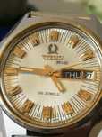 Zegarek titus matic 25 jewels automatic