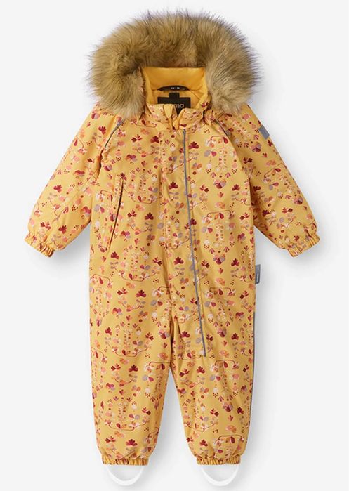 Комбінезон зимовий Reima