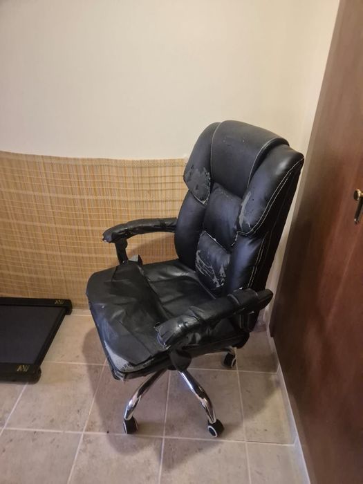 Cadeira de escritório