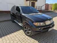 Bmw X5 e53 3.0 газ бенз