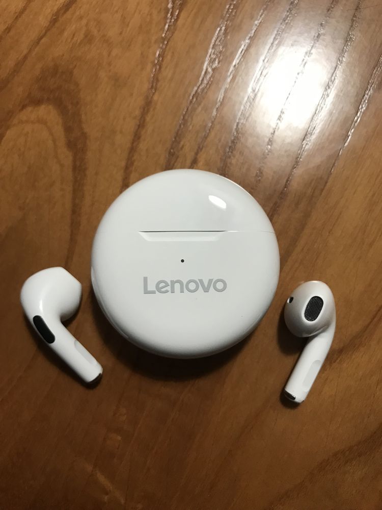 Навушники безпровідні air pods 2 tws