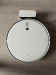 Продам робот-пилосос Mi Robot Vacuum-Mop 2 (+вологе прибирання)