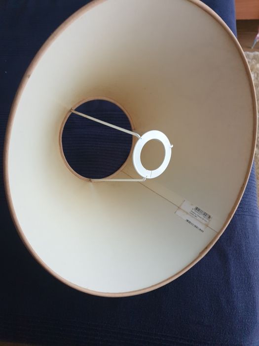 Conjunto de abajours