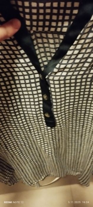 Koszula Tommy Hilfiger