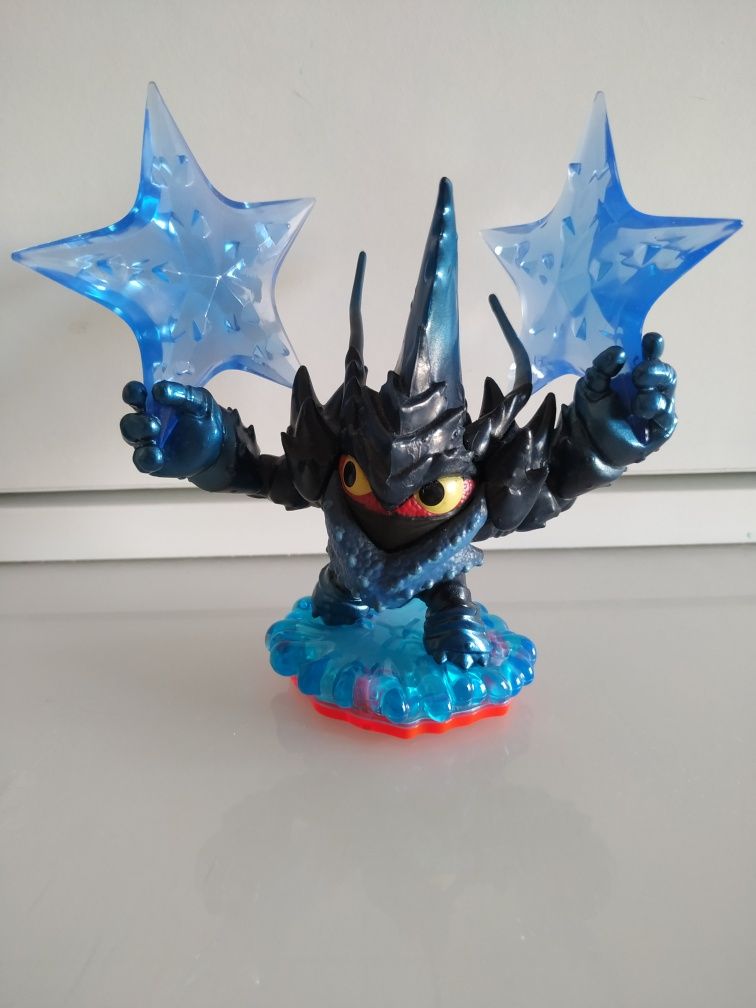 Lob Star figurka Skylander trap team