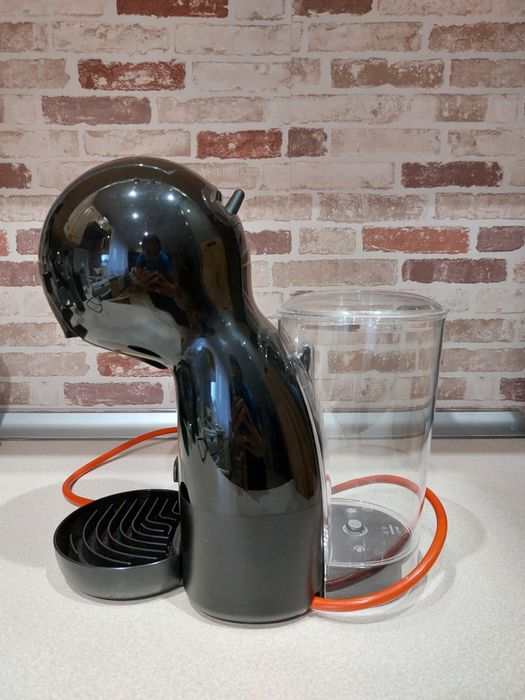 Ekspres na kapsułki Krups Nescafe Dolce Gusto Piccolo XS KP1A3B31