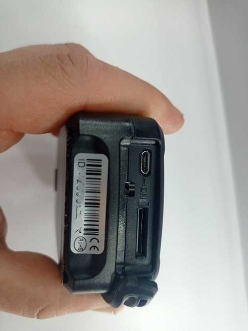 gps трекер зберігає історію переміщень понад 95 днів