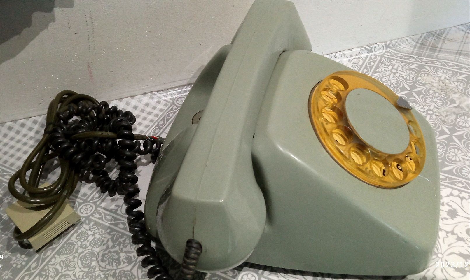 Telefon Elektrim Rwt Cb-740