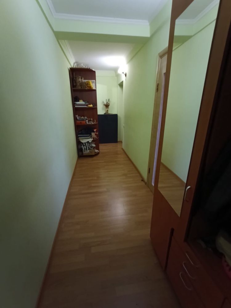 Продам однокімнатну квартиру