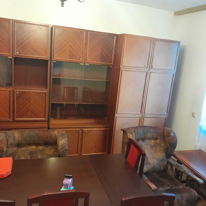 Oddam za darmo regał i wypoczynek