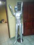 Manekin 180cm Okazja!
