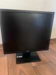 Monitor Acer v193 19’