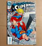Komiks Superman 11/94