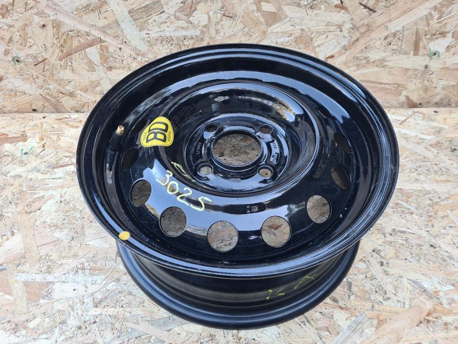 Jante frente esquerda FORD Ka+