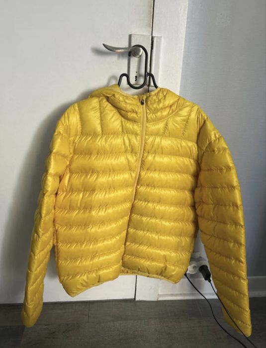 Casaco Lacoste tamanho M