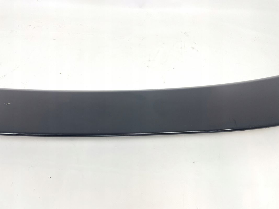 Dodge Charger 2015+ lift spoiler lotka klapy tylnej tył