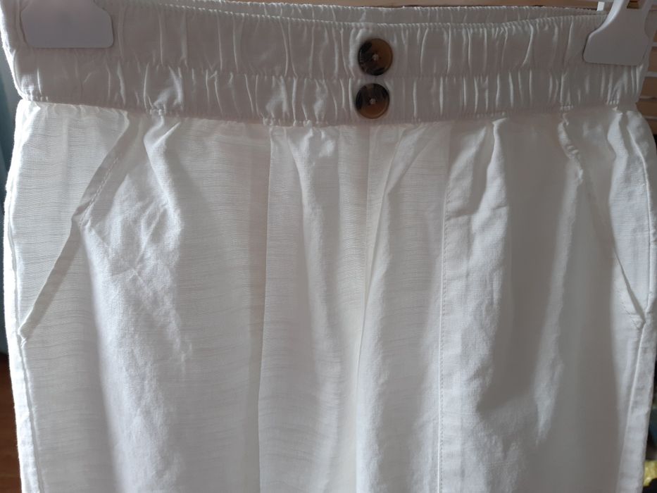 Spodnie damskie Sinsay S