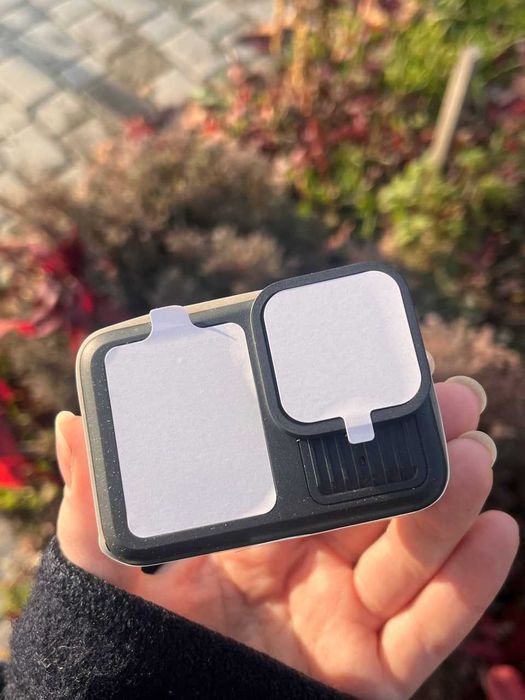 GoPro Hero 13 повністю нова