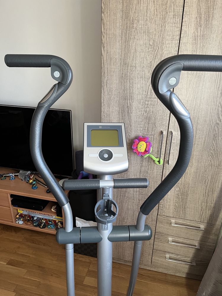 Bicicleta Eliptica como nova.