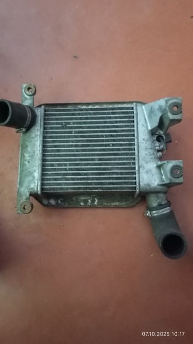 Продам радіатор інтеркулера