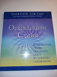 Oczyszczanie czakr - Virtue