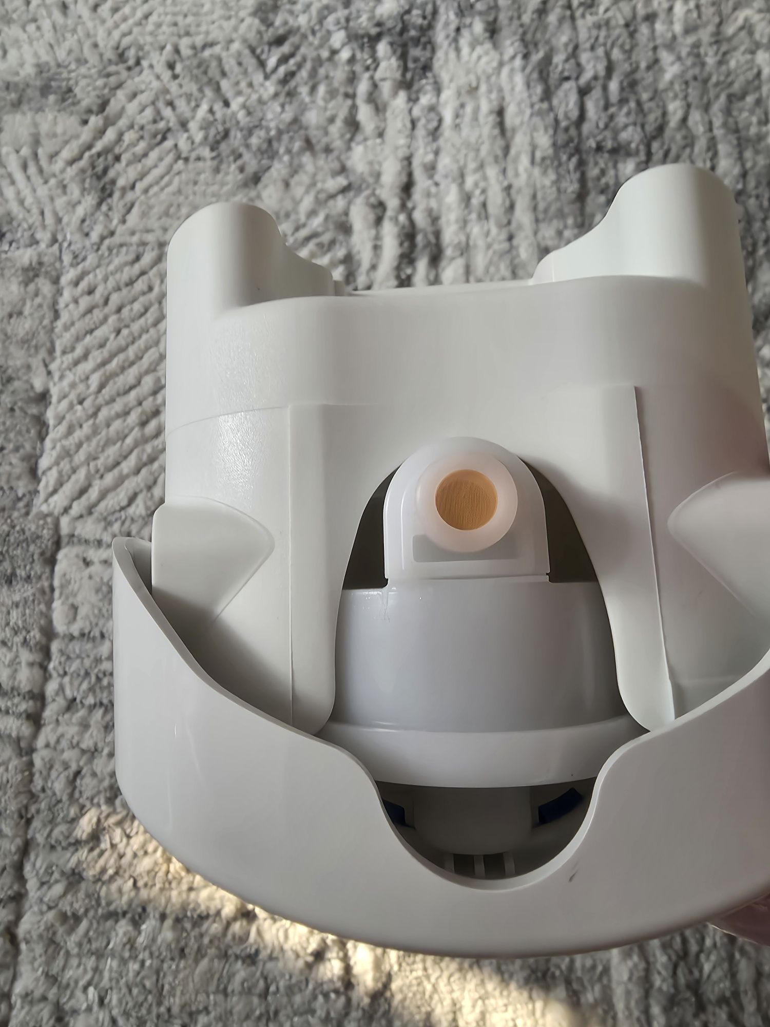 Dozownik do mydla/Modular Soap Dispenser 900 ml.