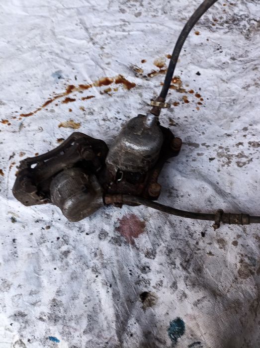 Запчастини на Фіат уно