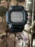 Casio g shock gx 56 solar + подарунок