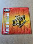 Hej DJ DeeJay Mix Club CD