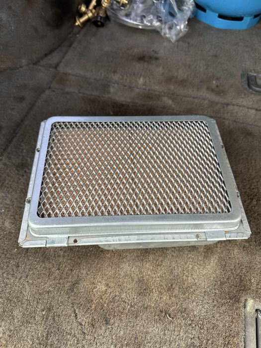 Газові обігрівачі Mir