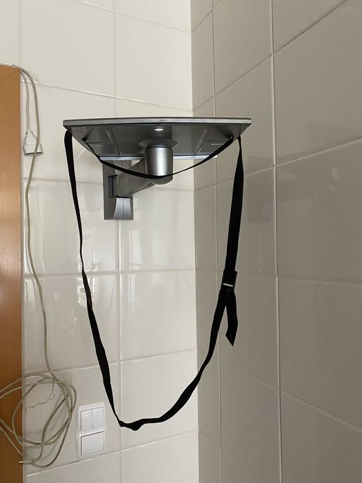 Suporte de tv para parede
