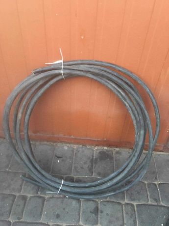 Kabel ziemny YKY 5x10 12.5 metra