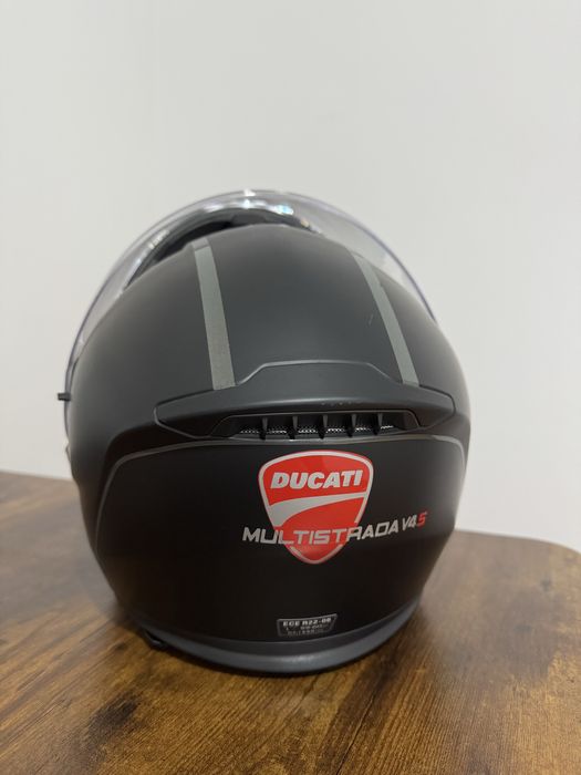 Capacete modular IKON
