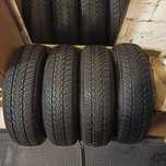 Opony zimowe 155/80 R13 79T