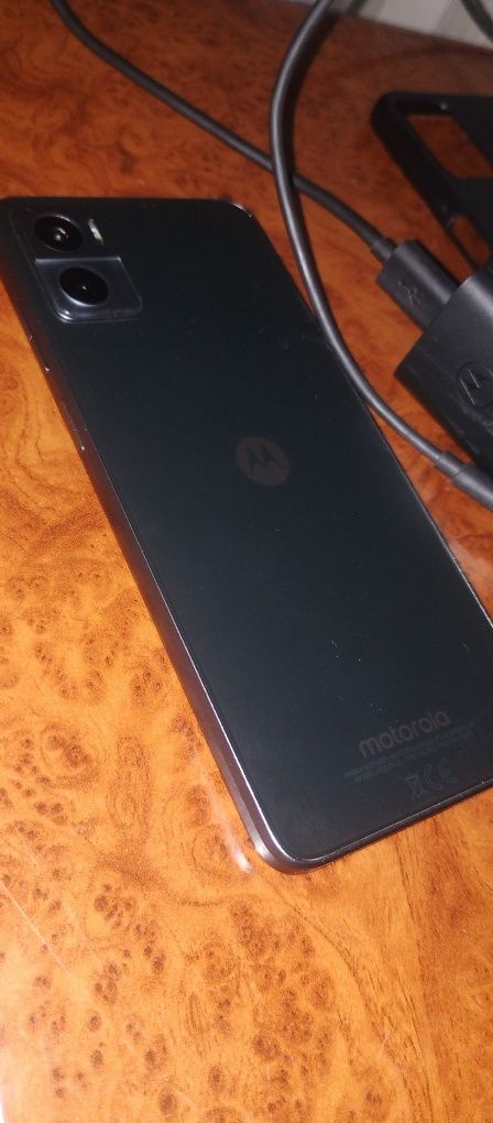 motorola e22i 32