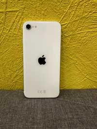 iPhone SE 2020 128 White