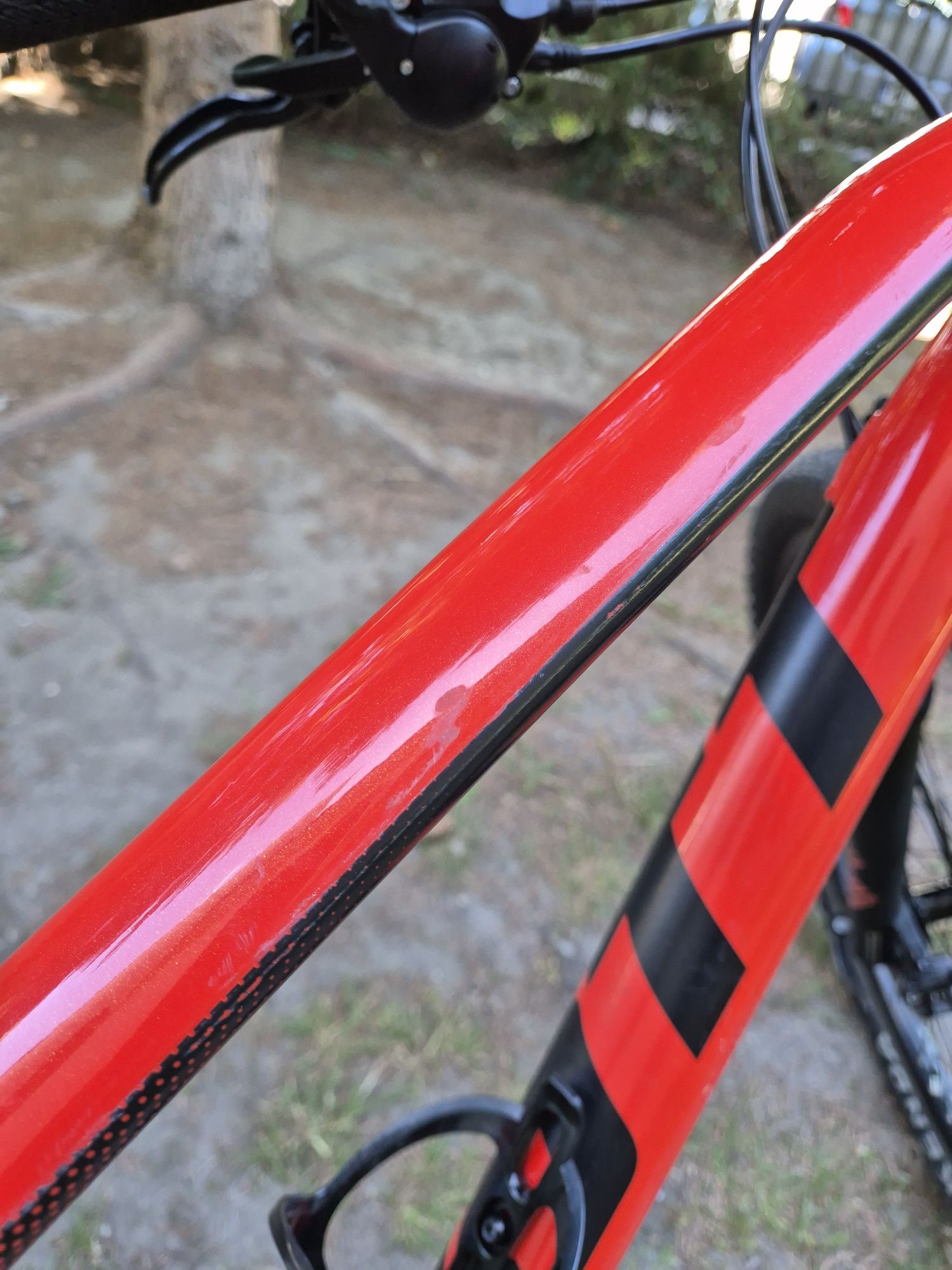 Scott aspect 960 rozmiar M 2022
