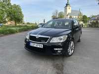 Skoda Octavia 2.0Tdi vrs 2012