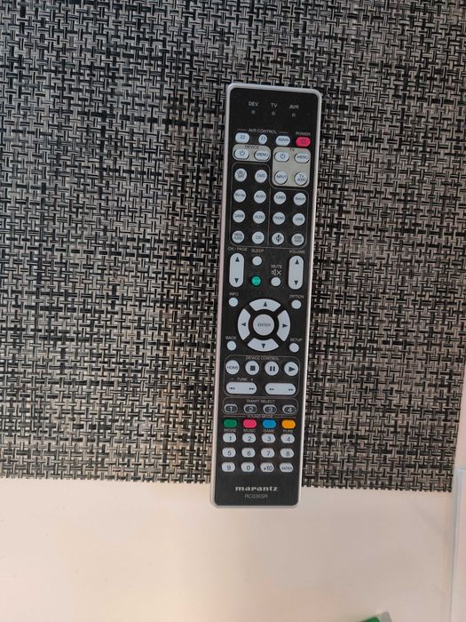 Marantz SR 7012 czarny