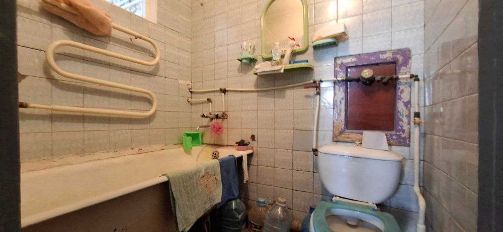 Продается 1 комнатная квартира в Центре