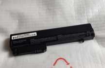 Батарея – HP EliteBook 2530p/2540p (Compaq 2510p/2533t/nc2400) 4400mAh
