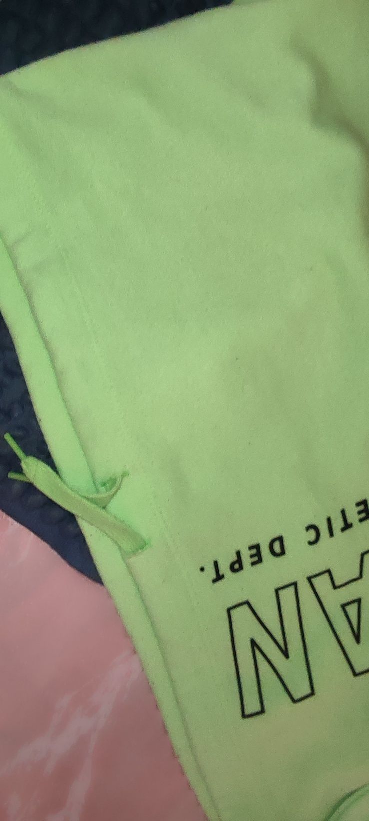 Krótka bluza h&m 134/140