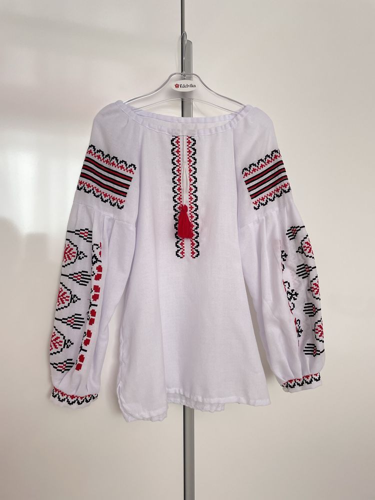 Вишиванка