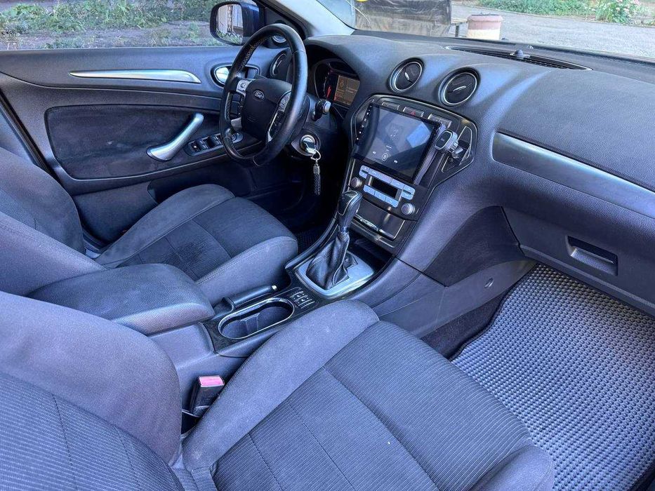 Ford Mondeo 2008 ! Официал ! 2.3 Акпп Газ-4