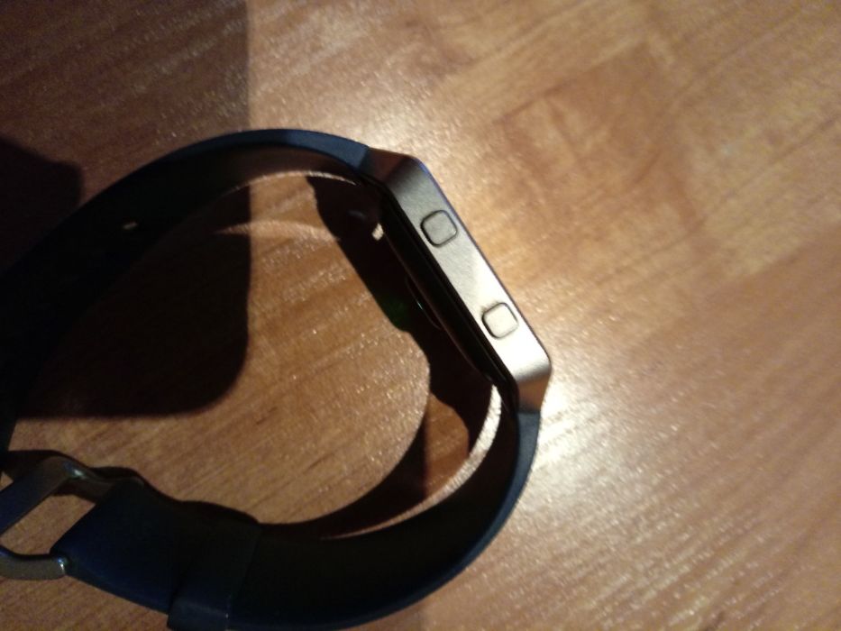 Zegarek/krokomierz FitBit Blaze