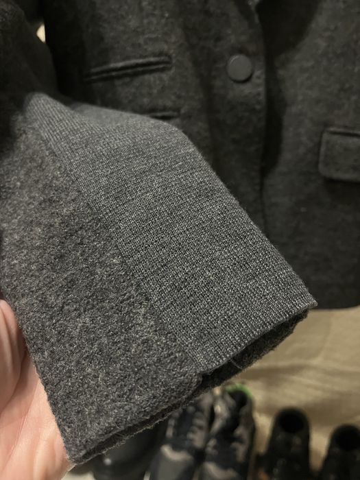 Піджак Massimo Dutti