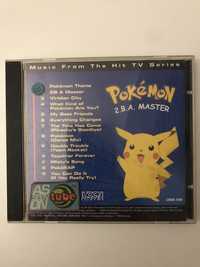Pokémon Pokemon misica da serie cd