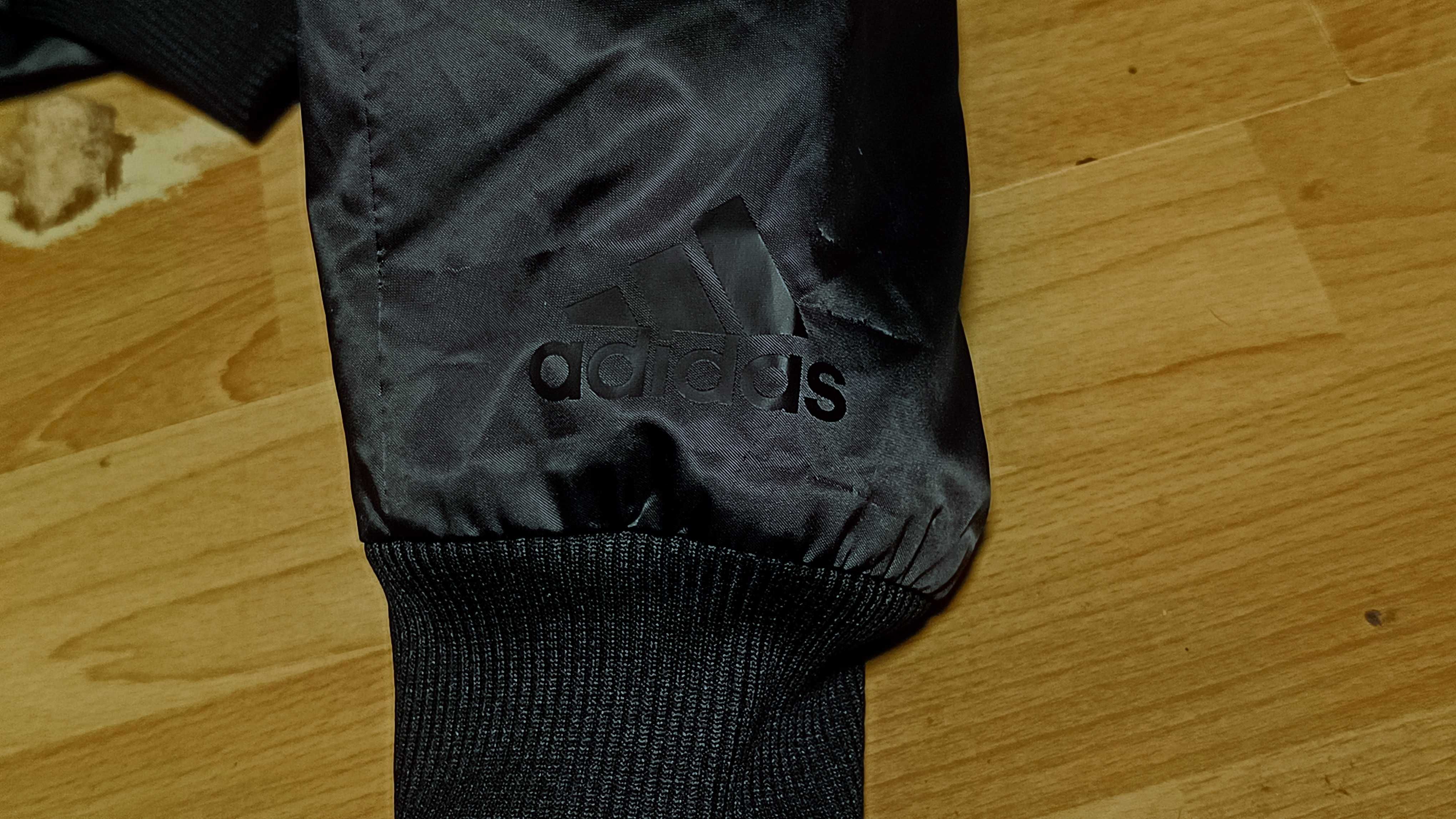 Męska bomberka ADIDAS JAMES HARDEN VRCT VISION r.XS stan idealny