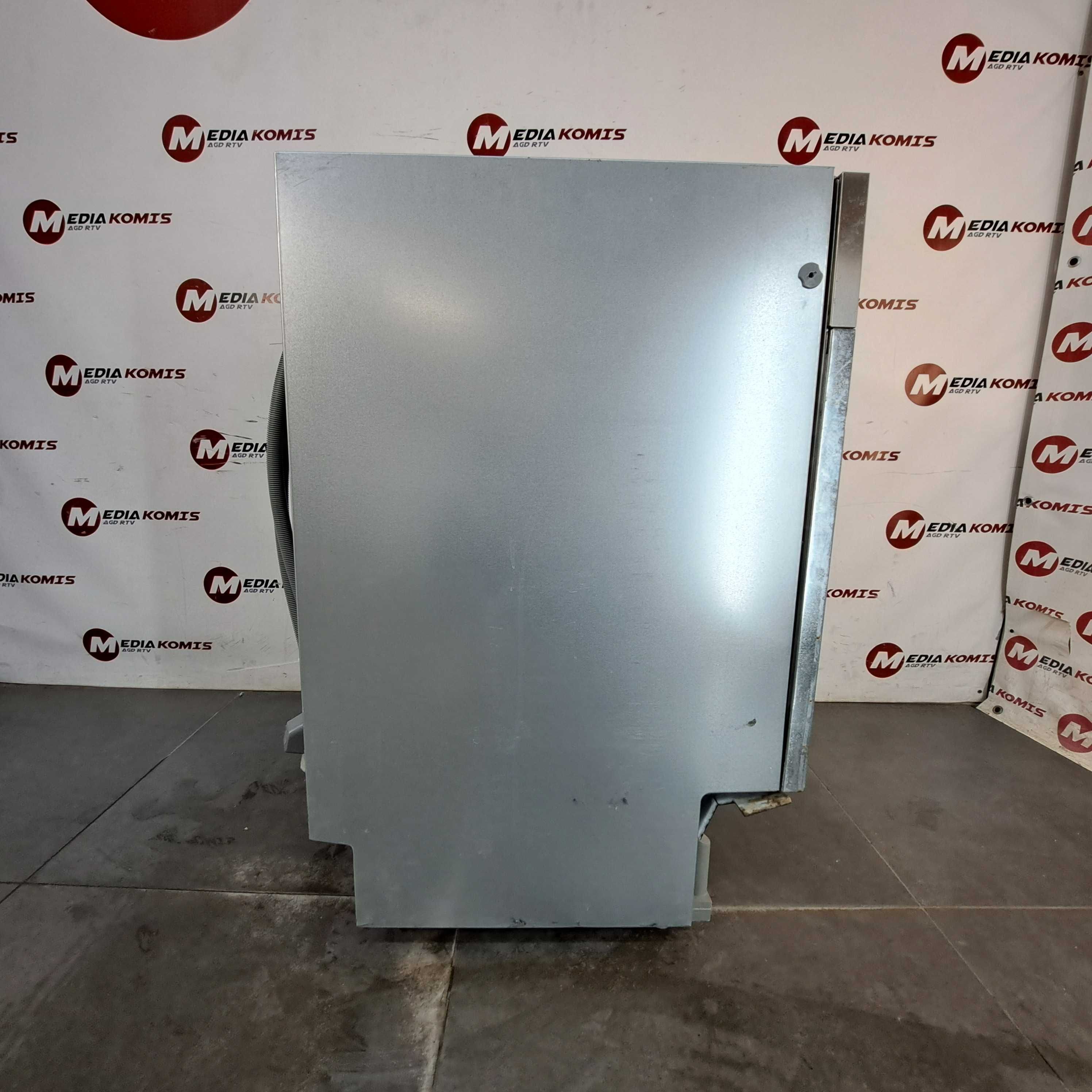 Zmywarka Bauknecht OBIC EcoSilent 7540 (12m-scy gwar)KlasaC/14kpl/1prg