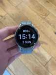 Smartwatch Galaxy Watch 5 Pro SM-R920N 45mm Szary